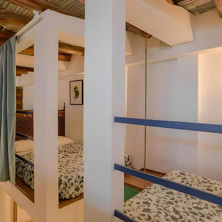 Holiday home Casa Grande Con Piscina Familias Granada