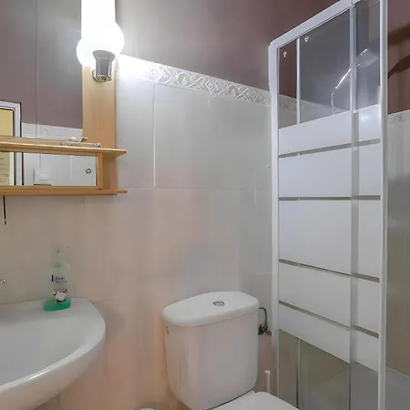Casa Grande Con Piscina Familias *