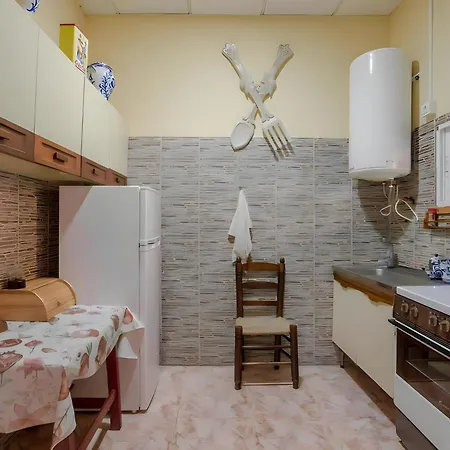 Casa Grande Con Piscina Familias Holiday home Granada
