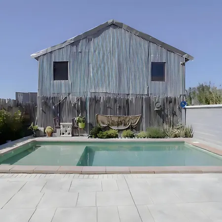 Casa Grande Con Piscina Familias Holiday home