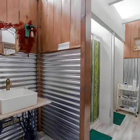 Casa Grande Con Piscina Familias Holiday home